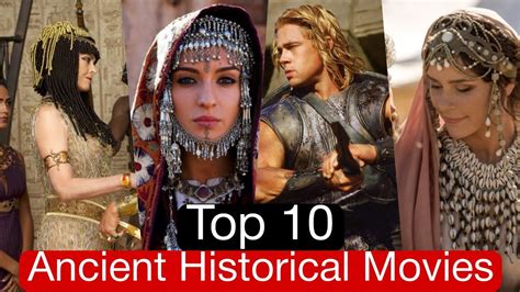 top 10 ancient movies.